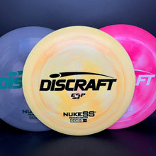 Load image into Gallery viewer, Discraft ESP Nuke SS - stock
