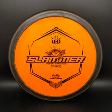 Load image into Gallery viewer, Dynamic Discs Classic Supreme Orbit Sockibomb Slammer - Ignite V3
