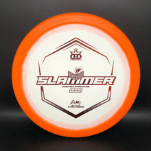 Load image into Gallery viewer, Dynamic Discs Classic Supreme Orbit Sockibomb Slammer - Ignite V2
