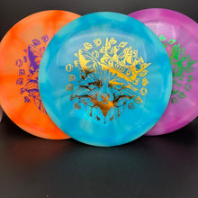 Load image into Gallery viewer, Dynamic Discs Lucid Burst Trespass Cheeky Fox
