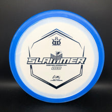 Load image into Gallery viewer, Dynamic Discs Classic Supreme Orbit Sockibomb Slammer - Ignite V2
