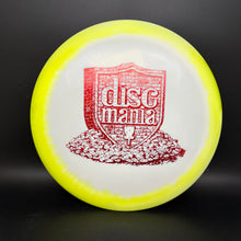 Load image into Gallery viewer, Discmania Glow Horizon C-Line DD2 Brick &amp; Mortar  Shield
