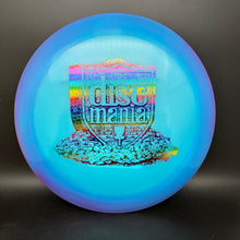 Load image into Gallery viewer, Discmania Glow Horizon C-Line DD2 Brick &amp; Mortar  Shield
