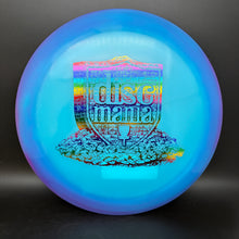 Load image into Gallery viewer, Discmania Glow Horizon C-Line DD2 Brick &amp; Mortar  Shield
