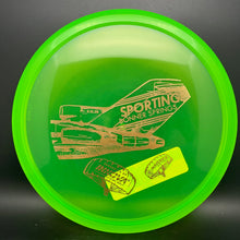 Load image into Gallery viewer, Innova Champion Gummy Rhyno Sporting Beastie Bomber

