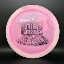 Load image into Gallery viewer, Discmania Glow Horizon C-Line DD2 Brick &amp; Mortar  Shield
