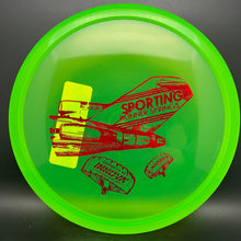 Load image into Gallery viewer, Innova Champion Gummy Rhyno Sporting Beastie Bomber
