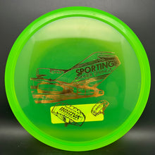 Load image into Gallery viewer, Innova Champion Gummy Rhyno Sporting Beastie Bomber
