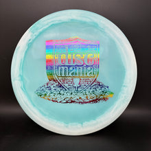 Load image into Gallery viewer, Discmania Glow Horizon C-Line DD2 Brick &amp; Mortar  Shield
