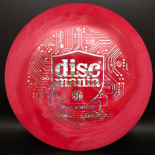 Load image into Gallery viewer, Discmania Swirl S-LINE DD1 Silas Schultz
