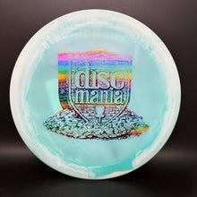 Load image into Gallery viewer, Discmania Glow Horizon C-Line DD2 Brick &amp; Mortar  Shield
