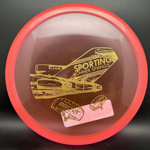 Load image into Gallery viewer, Innova Champion Gummy Rhyno Sporting Beastie Bomber
