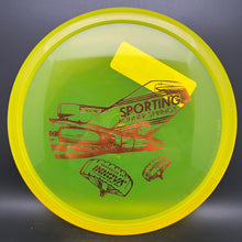 Load image into Gallery viewer, Innova Champion Gummy Rhyno Sporting Beastie Bomber
