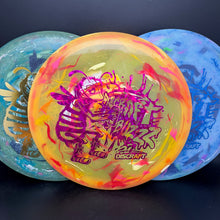 Load image into Gallery viewer, Discraft Jawbreaker Light Weight Buzzz

