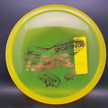 Load image into Gallery viewer, Innova Champion Gummy Rhyno Sporting Beastie Bomber
