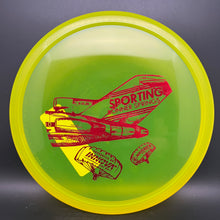 Load image into Gallery viewer, Innova Champion Gummy Rhyno Sporting Beastie Bomber
