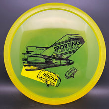 Load image into Gallery viewer, Innova Champion Gummy Rhyno Sporting Beastie Bomber
