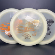 Innova Champion Proto Glow Wraith Sporting Beastie Bomber