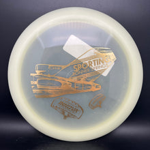 Load image into Gallery viewer, Innova Champion Proto Glow Wraith Sporting Beastie Bomber
