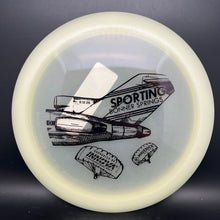 Load image into Gallery viewer, Innova Champion Proto Glow Wraith Sporting Beastie Bomber
