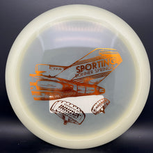 Load image into Gallery viewer, Innova Champion Proto Glow Wraith Sporting Beastie Bomber
