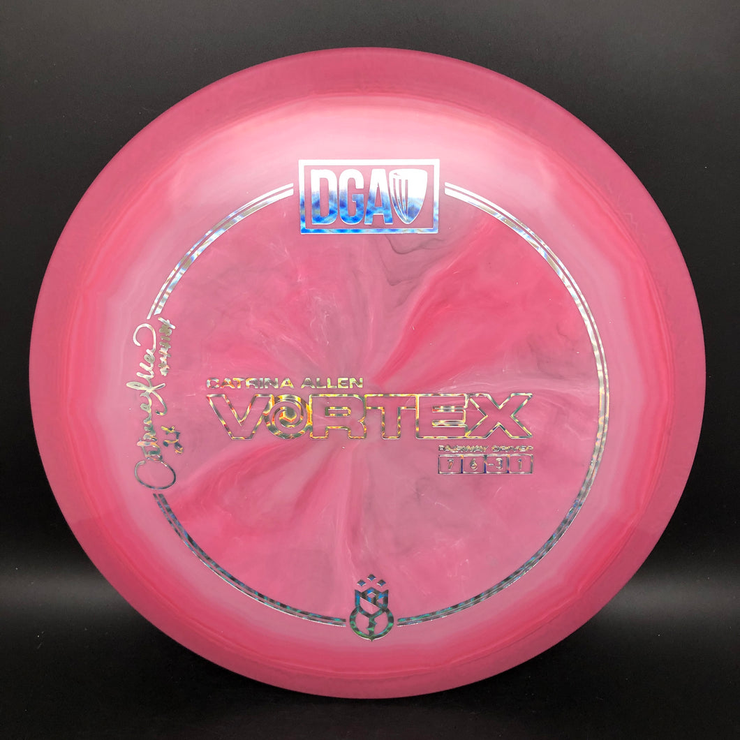 DGA ProLine PL Vortex - stock