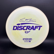 Load image into Gallery viewer, Discraft ESP Zone - stock
