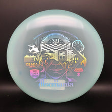 Load image into Gallery viewer, Discmania Neo Lumen Origin HSCo
