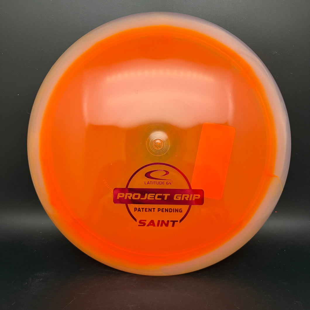 Latitude 64 Project Grip Saint