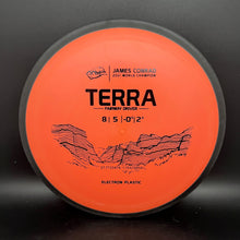 Load image into Gallery viewer, MVP Electron Terra stock stamp
