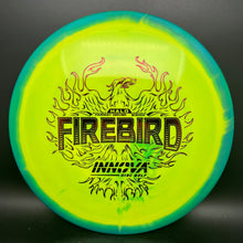 Load image into Gallery viewer, Innova Halo Star Firebird
