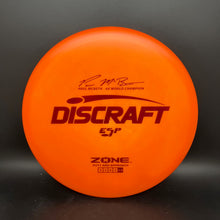 Load image into Gallery viewer, Discraft ESP Zone - stock
