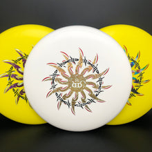 Load image into Gallery viewer, Dynamic Discs Classic Blend Judge Barbed Wire
