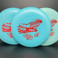 Innova Proto Glow Color Yeti Pro Aviar Sporting Beastie Bomber