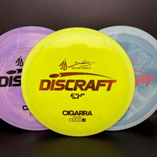 Load image into Gallery viewer, Discraft ESP Cigarra - stock
