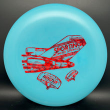 Load image into Gallery viewer, Innova Proto Glow Color Yeti Pro Aviar Sporting Beastie Bomber
