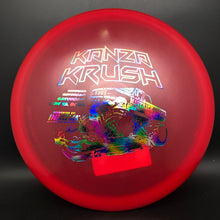 Load image into Gallery viewer, Innova Champion Roc+ - Kanza Krush monster truck
