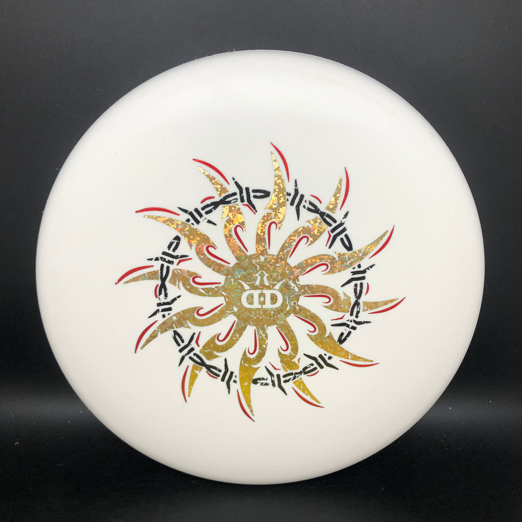 Dynamic Discs Classic Blend Judge Barbed Wire