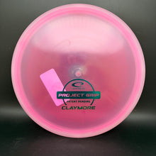 Load image into Gallery viewer, Latitude 64 Project Grip Claymore
