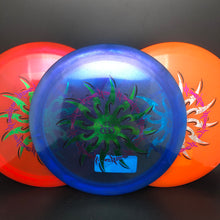 Load image into Gallery viewer, Dynamic Discs Lucid-Ice Glimmer Escape Barbed Wire
