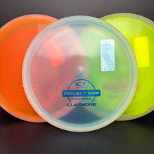 Load image into Gallery viewer, Latitude 64 Project Grip Claymore
