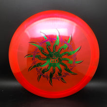 Load image into Gallery viewer, Dynamic Discs Lucid-Ice Glimmer Escape Barbed Wire
