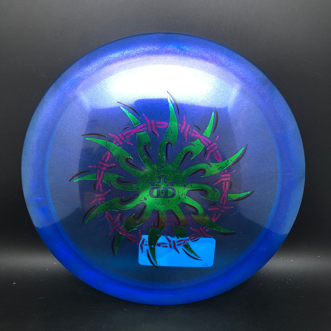 Dynamic Discs Lucid-Ice Glimmer Escape Barbed Wire
