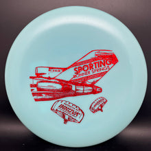 Load image into Gallery viewer, Innova Proto Glow Color Yeti Pro Aviar Sporting Beastie Bomber
