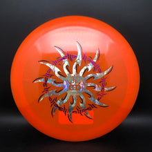 Load image into Gallery viewer, Dynamic Discs Lucid-Ice Glimmer Escape Barbed Wire
