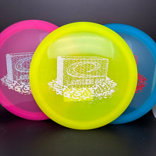 Load image into Gallery viewer, Latitude 64 Opto River Brick &amp; Mortar
