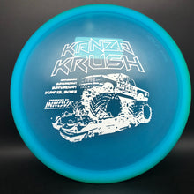 Load image into Gallery viewer, Innova Champion Roc+ - Kanza Krush monster truck

