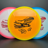 Innova Halo Star Arachnid Sporting Beastie Bomber