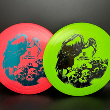 Load image into Gallery viewer, Discraft Big Z Vulture - stock
