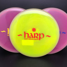 Load image into Gallery viewer, Westside Discs VIP Moonshine Orbit Harp - M. Orum

